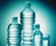 Mineral water Koohsar