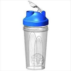Thermos design