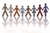 Convergence study of reproductive behaviors in Iran
