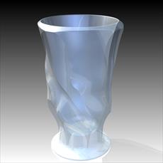 Glass design