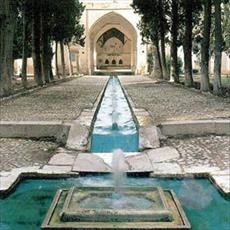 آب و معماری