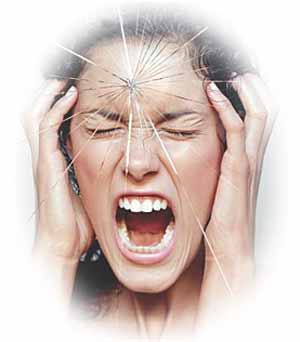 Paper mental disorders