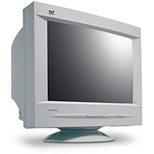 مقاله اصول کار و تعمیر مانیتورهای CRT