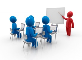 Teaching method