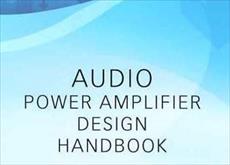 Audio Power Amplifier Design Handbook