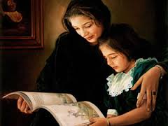 بررسی تاثیر نگرش صمیمانه والدین بر عزت نفس دانش آموزان دبیرستان