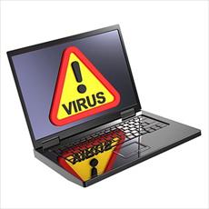 مقاله بررسی تاریخچه، ساختار و انواع ویروس های کامپیوتری