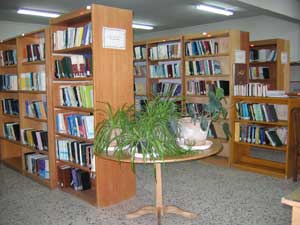 مقاله جایگاه و افول کتابخانه های تمدن اسلامی در ایران