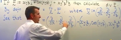تئوری گرادیان