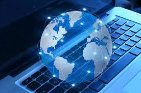 میزان استفاده از اینترنت توسط دانشجویان