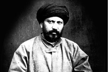سید جمال الدین اسد آبادی