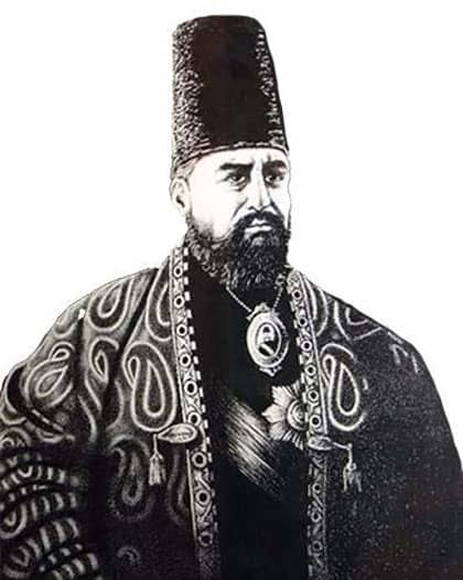 امیر کبیر
