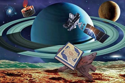 رابطه علم و دین