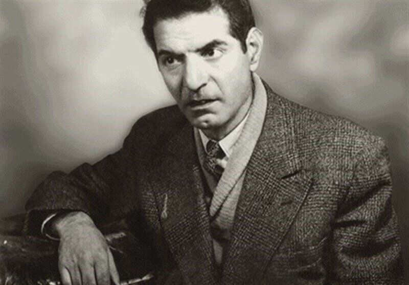 استاد شهریار