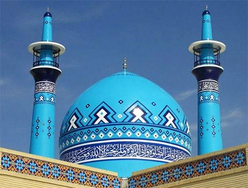 مسجد