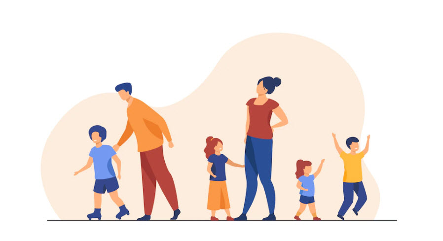 مهارت ارتباطی والدین