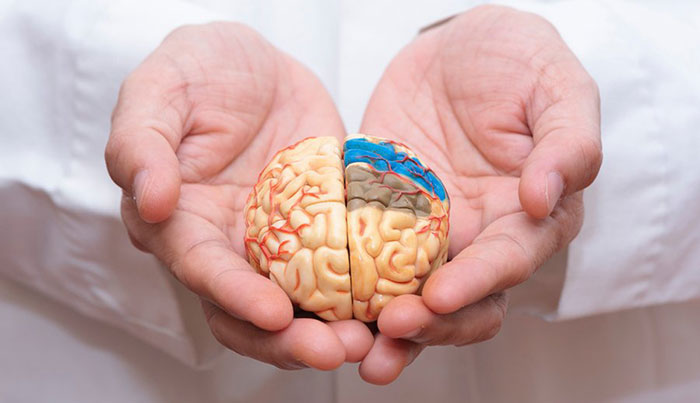 بیماری آلزایمر چیست
